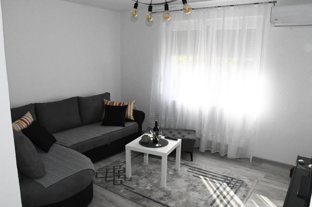 Apartment Sarajlic Prijedor Exterior foto