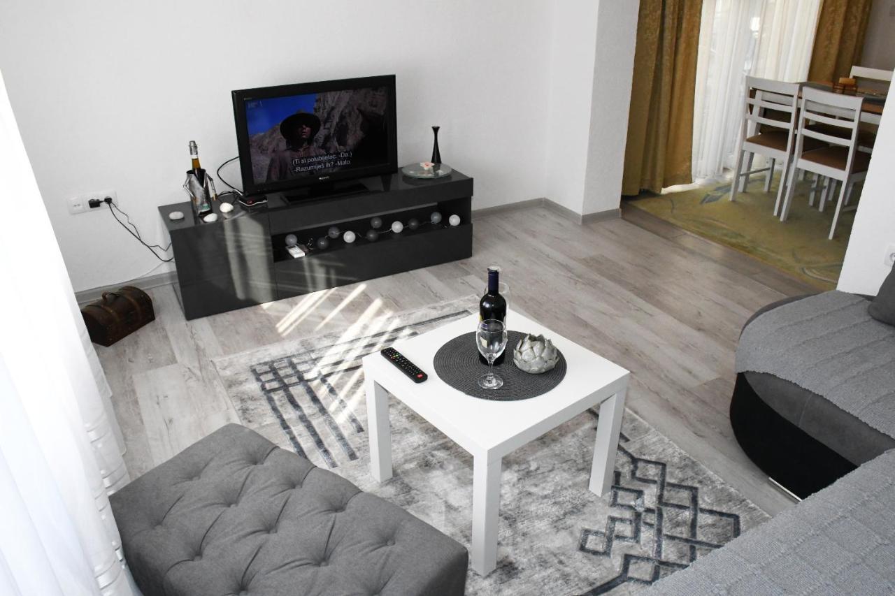 Apartment Sarajlic Prijedor Exterior foto