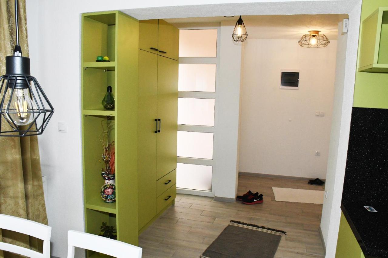 Apartment Sarajlic Prijedor Exterior foto